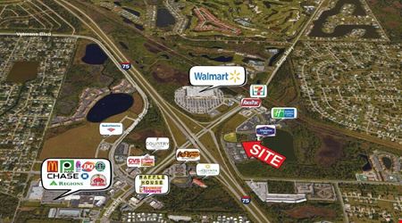 Preview of VacantLand space for Sale at 24496 Sandhill Blvd