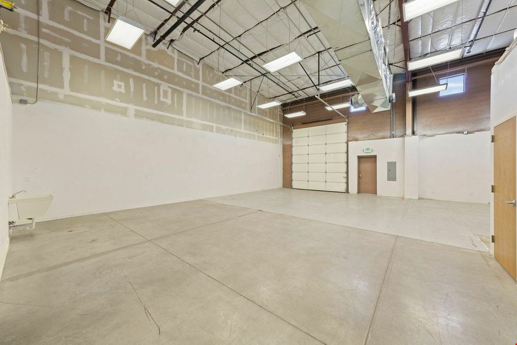 Northridge Industrial