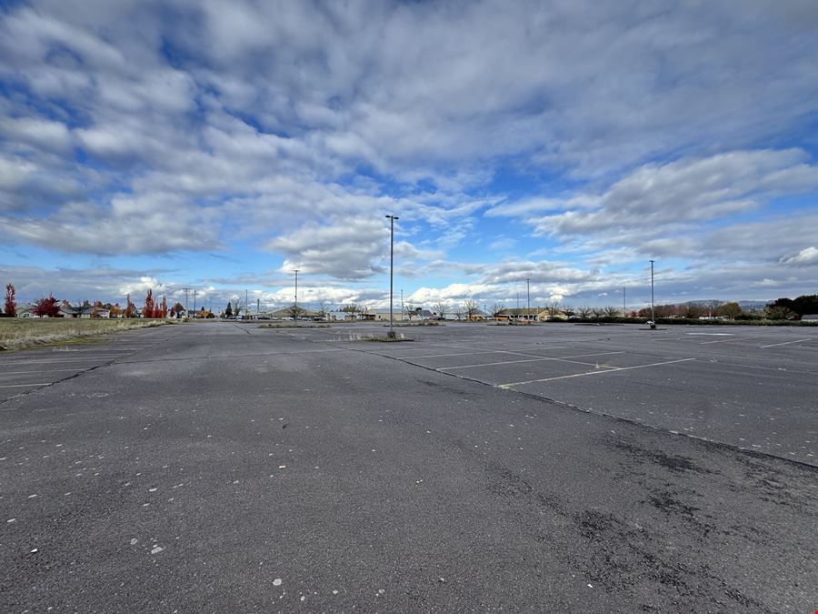 Manufacturing and Warehouse Opportunity