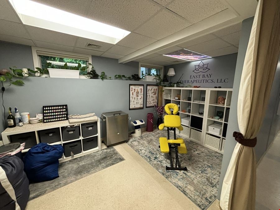 Warren Medical Center