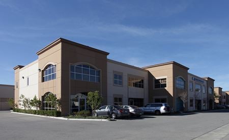 Preview of Industrial space for Rent at 18451 Collier Ave