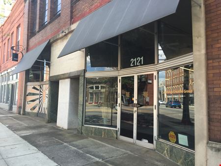 Preview of Office space for Rent at 2121-2127 1st Ave N