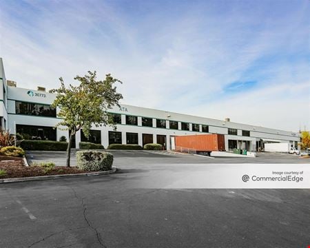 Preview of Industrial space for Rent at 30711 Wiegman Road