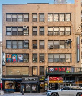 2 W 32nd St