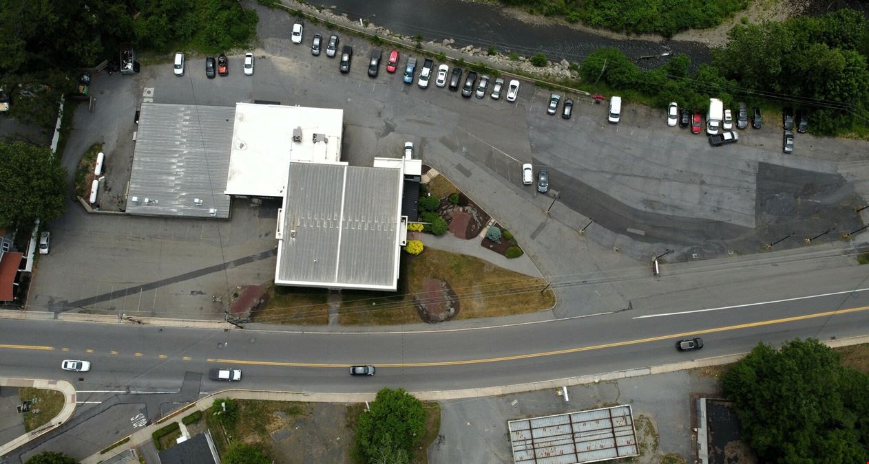 Vehicle Sales or Retail Showroom & Office