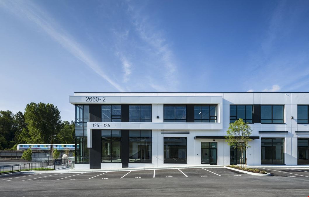 IntraUrban Eagle Ridge