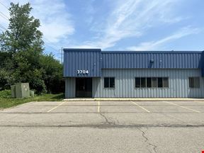 Industrial/Flex for Lease in Ann Arbor - Pittsfield Twp
