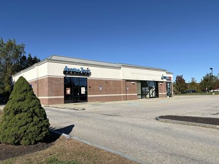 Preview of Office space for Rent at 10 Andrews Rd