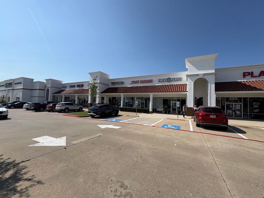 Marketplace at Flower Mound