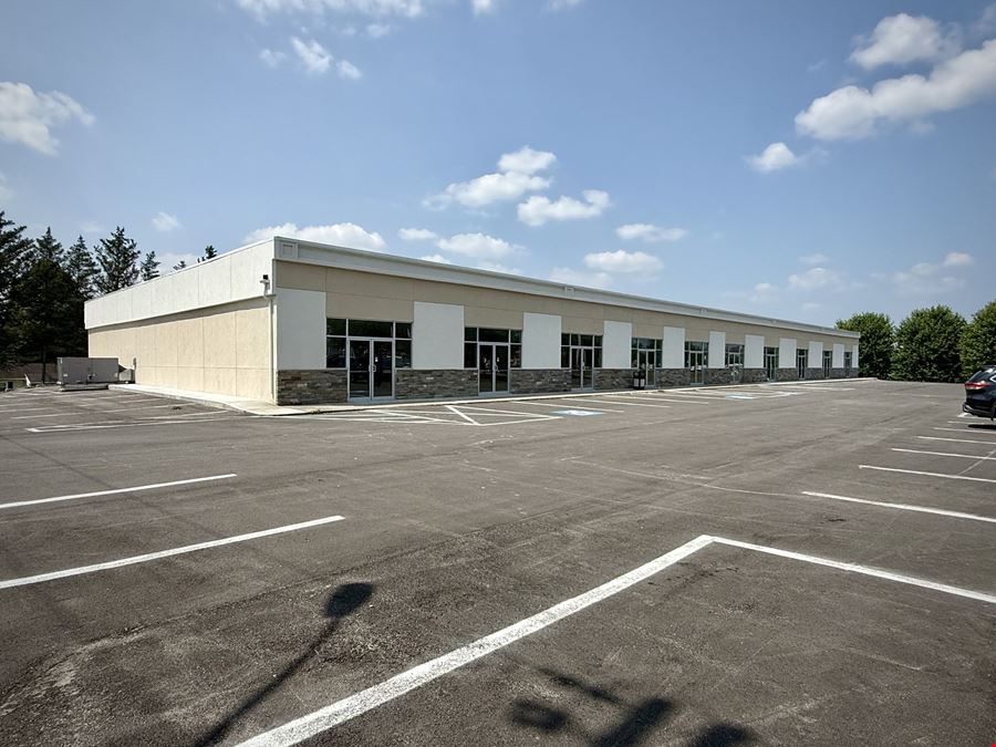 West Gate Plaza