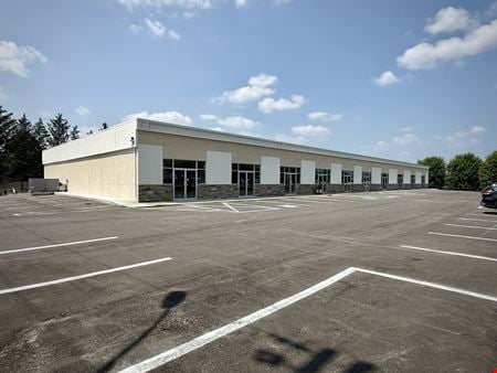 Preview of Retail space for Rent at 3505 West Rd