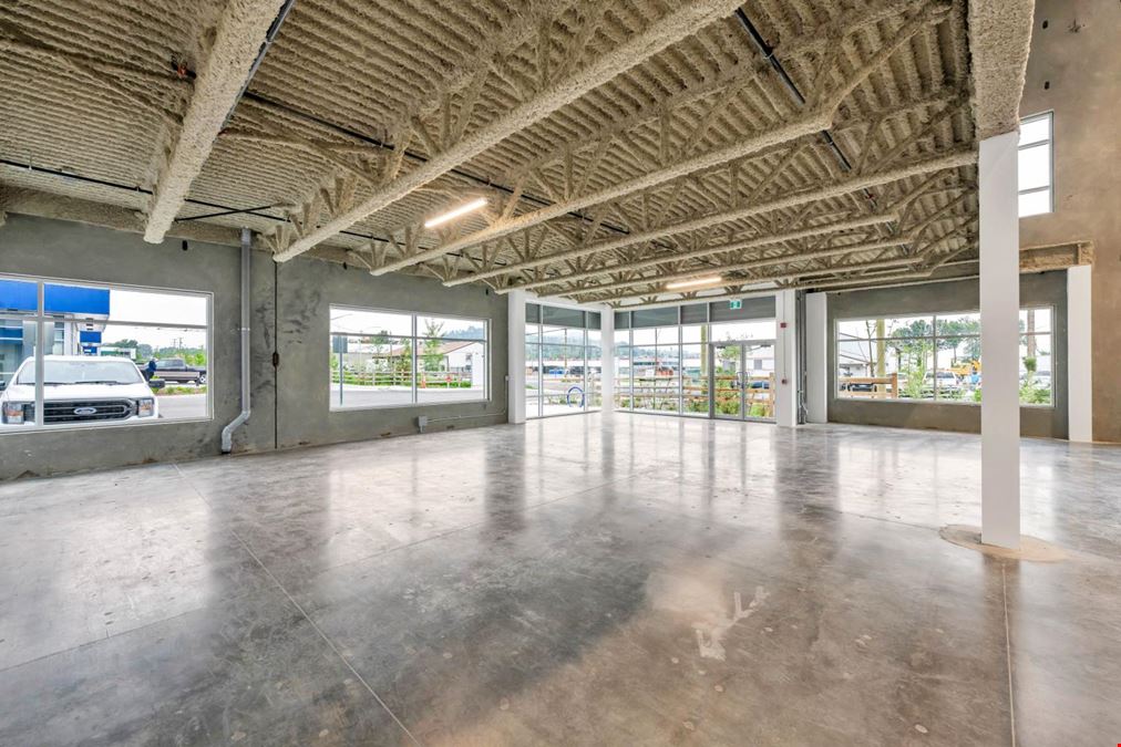 1355 Riverside Road (Building B - Riverside Road Business Park)