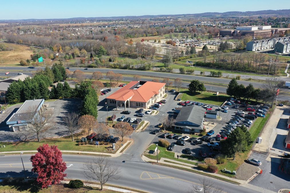 Frederick Professional Medical Center