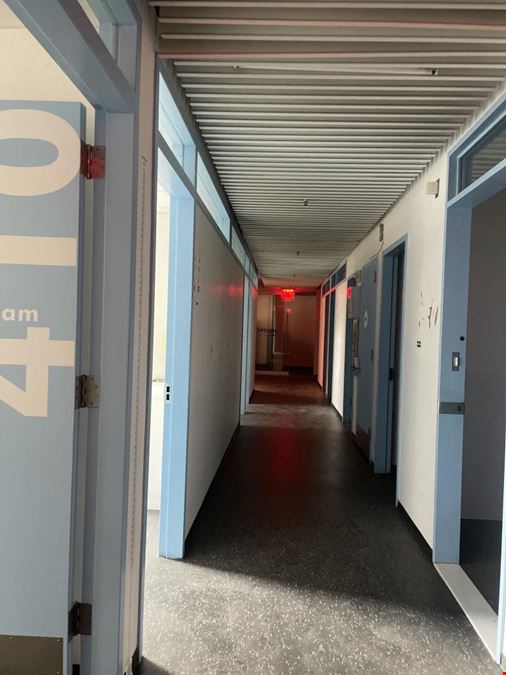230 West 17th Street