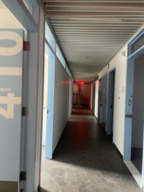 230 West 17th Street