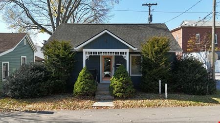 Preview of Office space for Sale at 60 S Elm St
