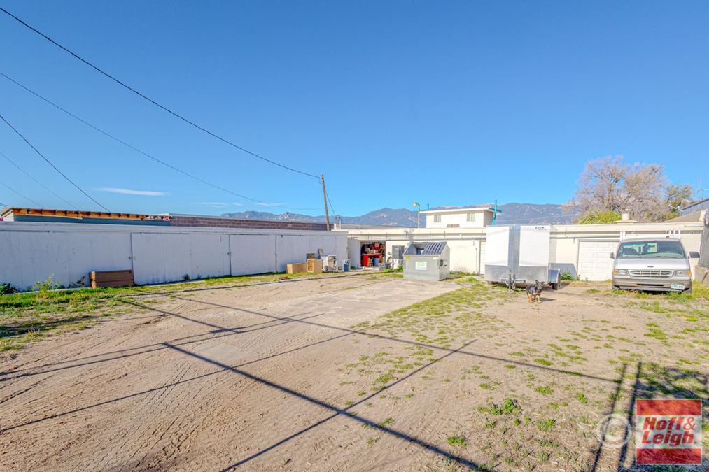 415 Juanita St