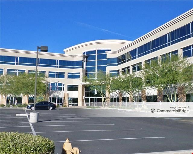 North Scottsdale Corporate Center I