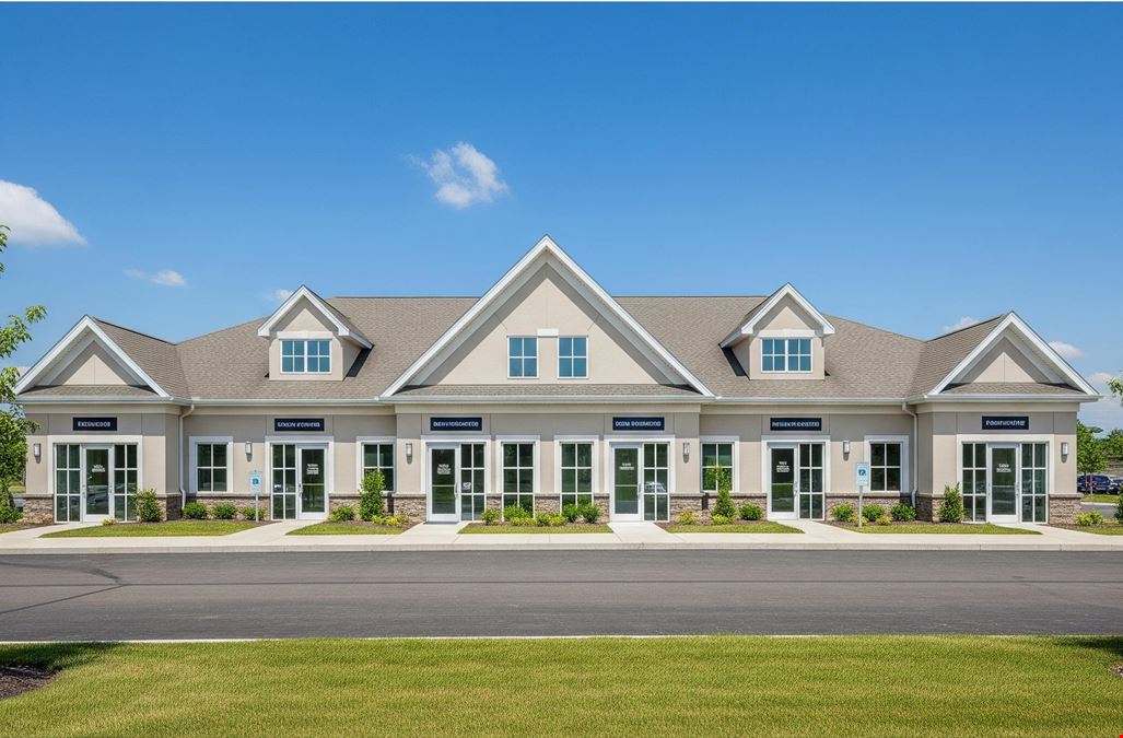 Vistawilla Professional Center