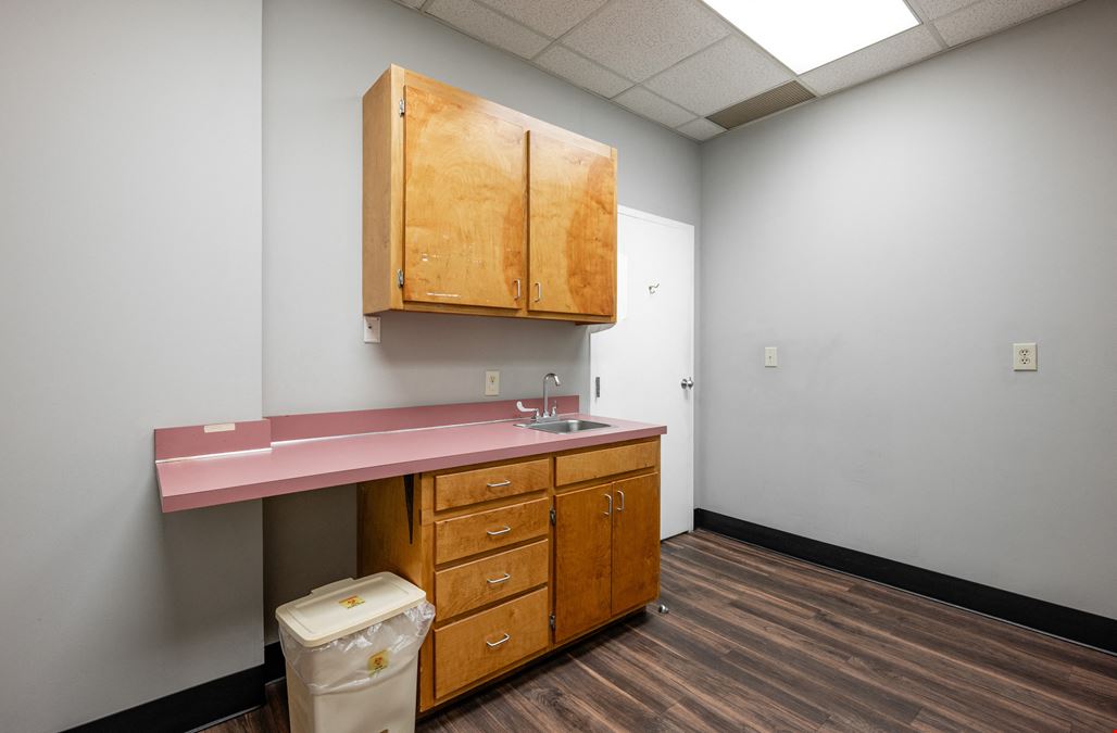 Henderson Medical Office Condo