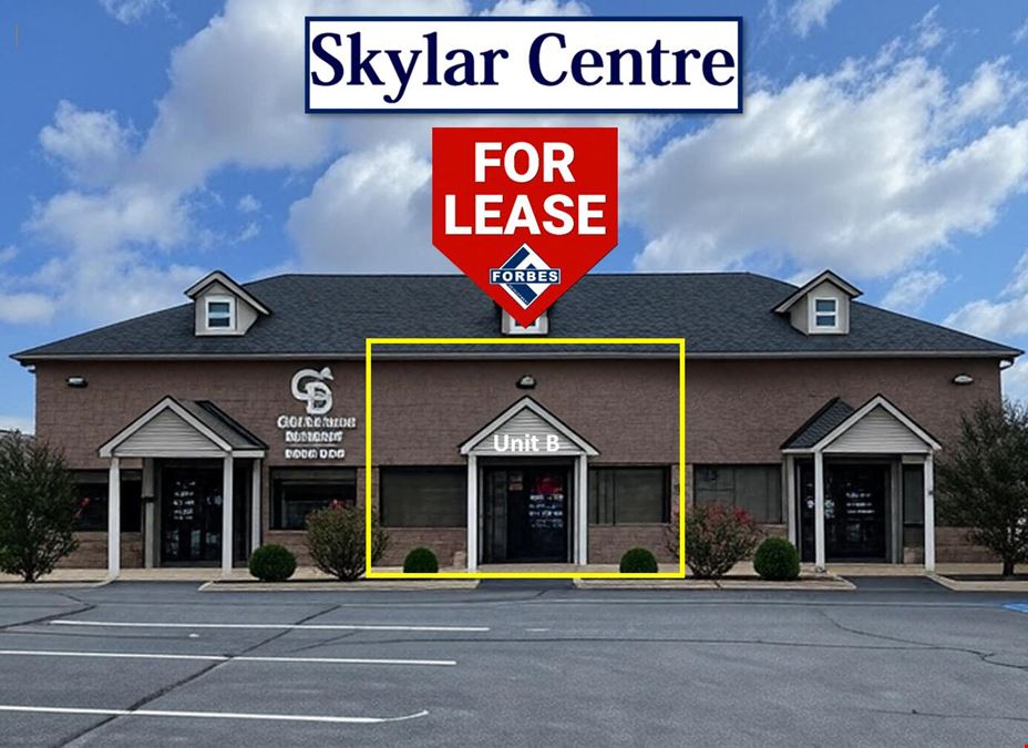 Skylar Centre