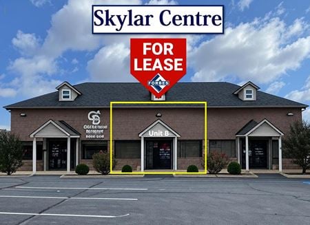 Preview of Office space for Rent at 1950 Evelyn Byrd Avenue