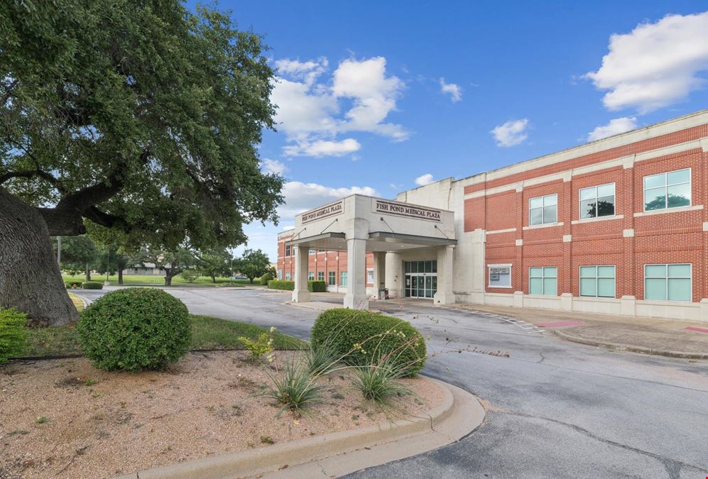 Fish Pond Medical Plaza
