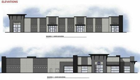 Preview of VacantLand space for Sale at 3301 Mars Court