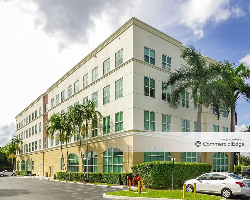 8550 NW 33rd Street