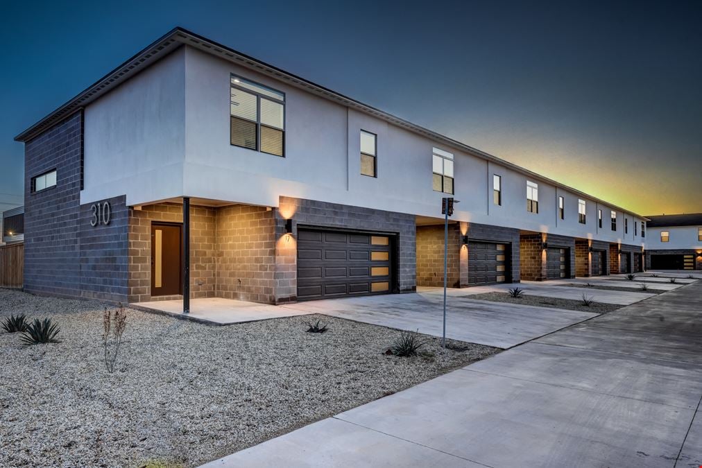 310 Homestead Ave