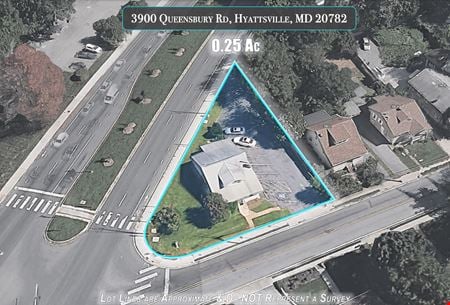Preview of Office space for Sale at 3900 Queensbury Rd