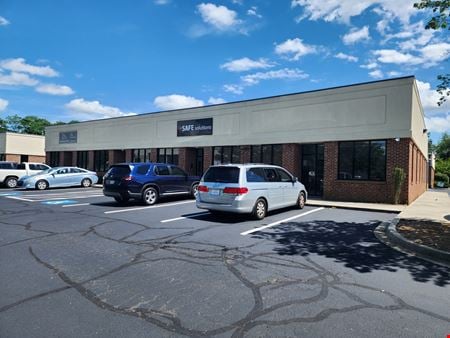 Preview of Office space for Rent at 153 Brozzini Court