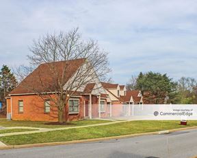 Westtown Business Center