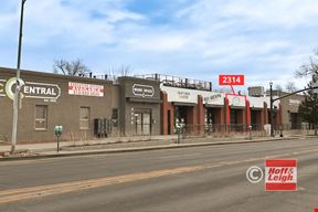2310-2320 West Colorado Avenue