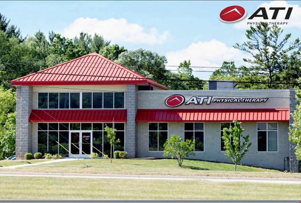 ATI Physical Therapy