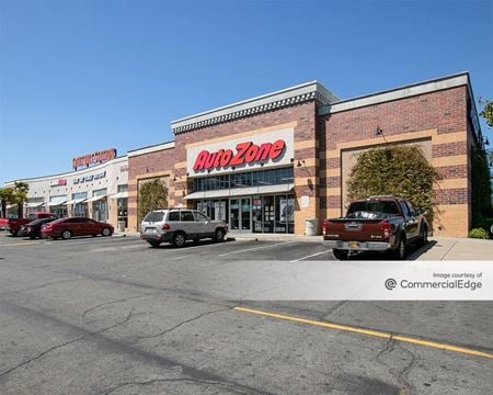 Preview of Retail space for Rent at 1100 29th Avenue