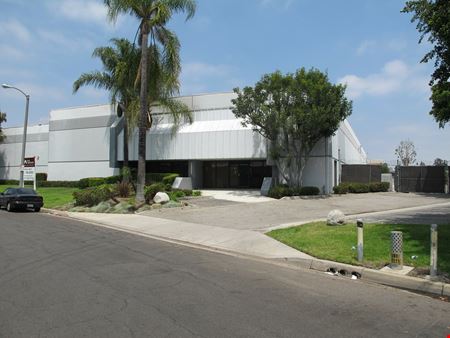 Preview of Industrial space for Rent at 17050-17100 Margay Ave