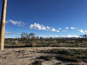 Palmdale Road