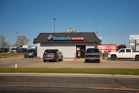 Preview of Retail space for Sale at 5784 W Us Highway 10