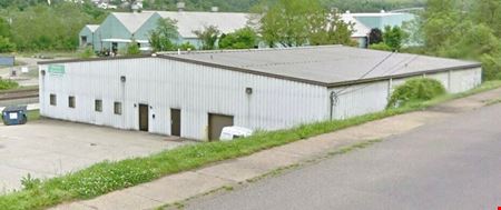 Preview of Industrial space for Rent at 1298 Meldon Ave