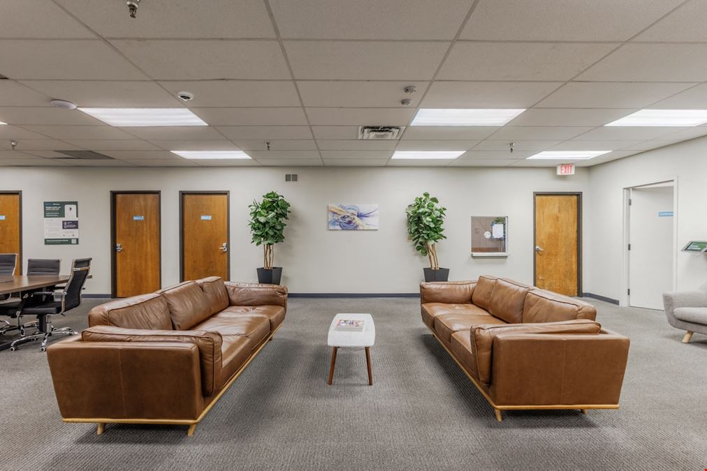 ReadySpaces Farmers Branch