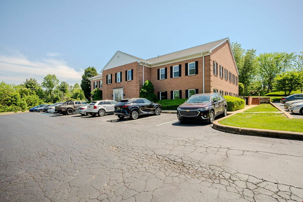 530 Schoolhouse Rd, Unit E, Hockessin, DE
