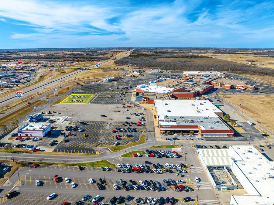Shawnee Mall