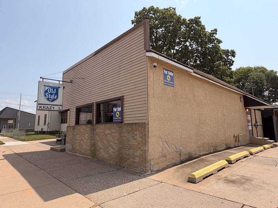 518 Hagar St, La Crosse, WI, 54603