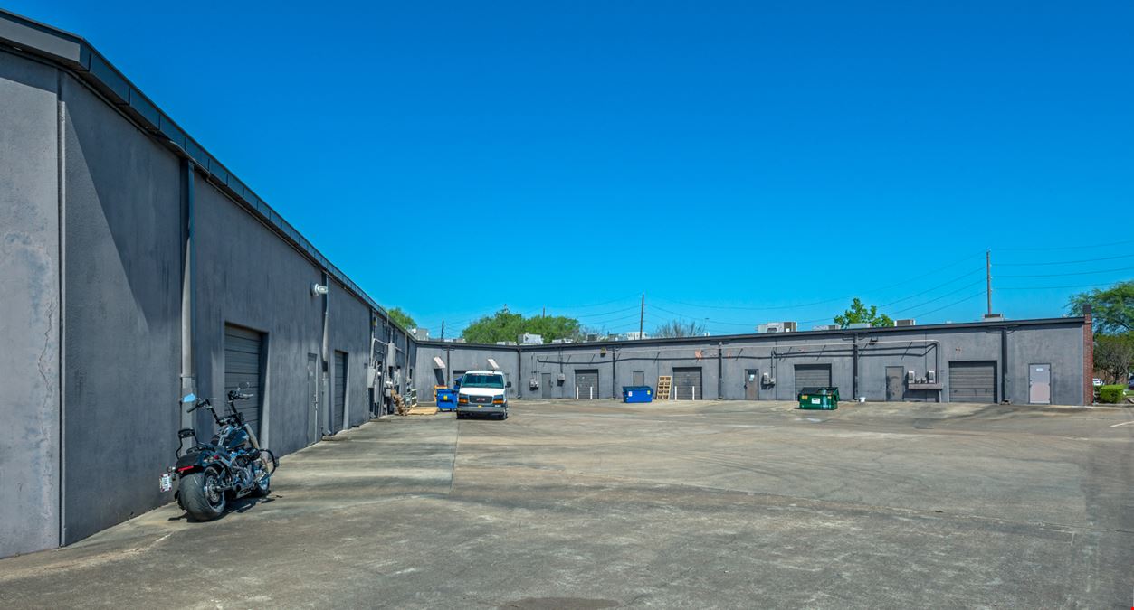 Kirkwood Tech Center