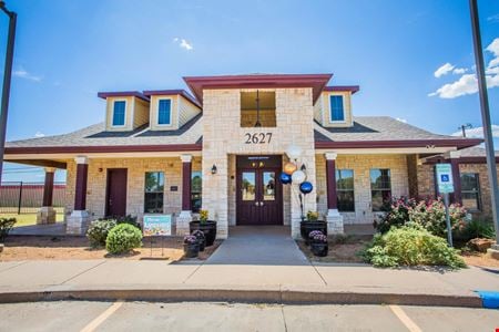 Preview of Multi-Family space for Sale at 2627 Oak Avenue