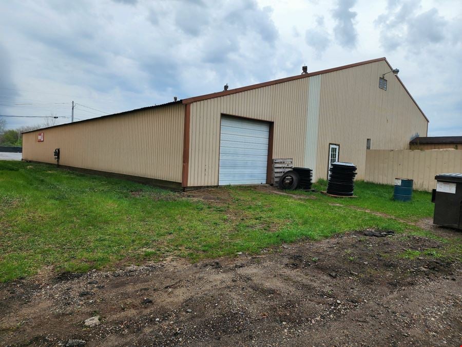 1223 S. Cedar St.