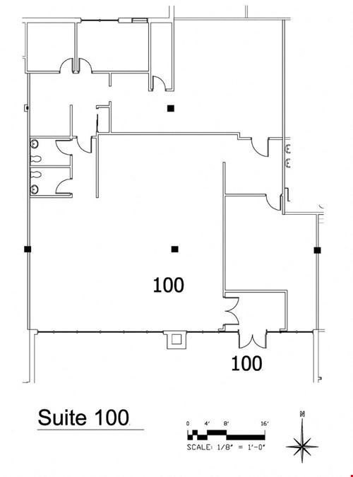 3350 W. Salt Creek Lane