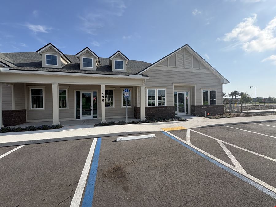 West End Professional Offices