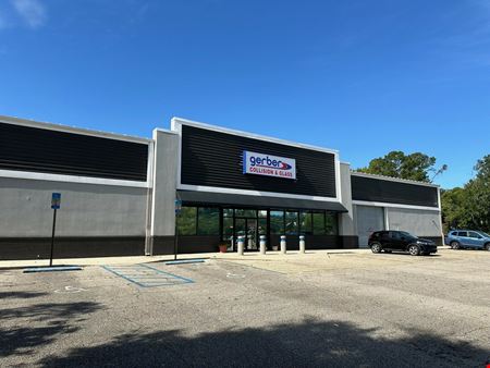 Preview of Industrial space for Sale at 2345 Apalachee Pkwy